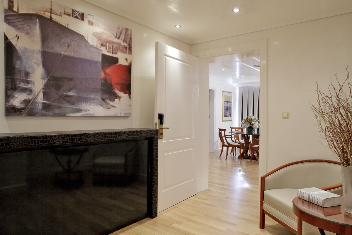 Fotos del hotel - PIRAEUS THEOXENIA