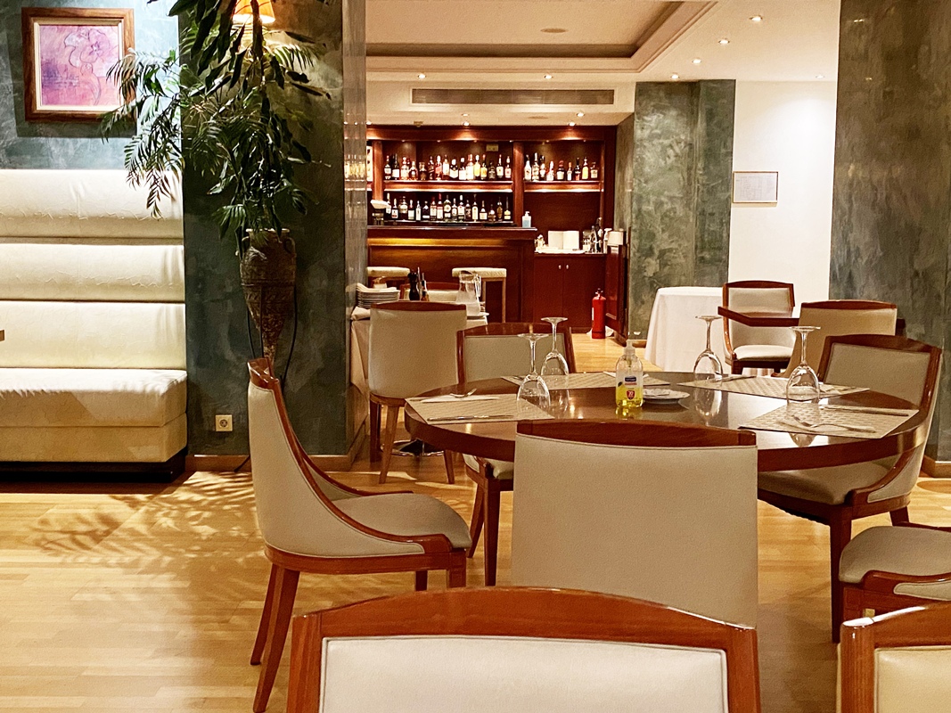 Fotos del hotel - PIRAEUS THEOXENIA