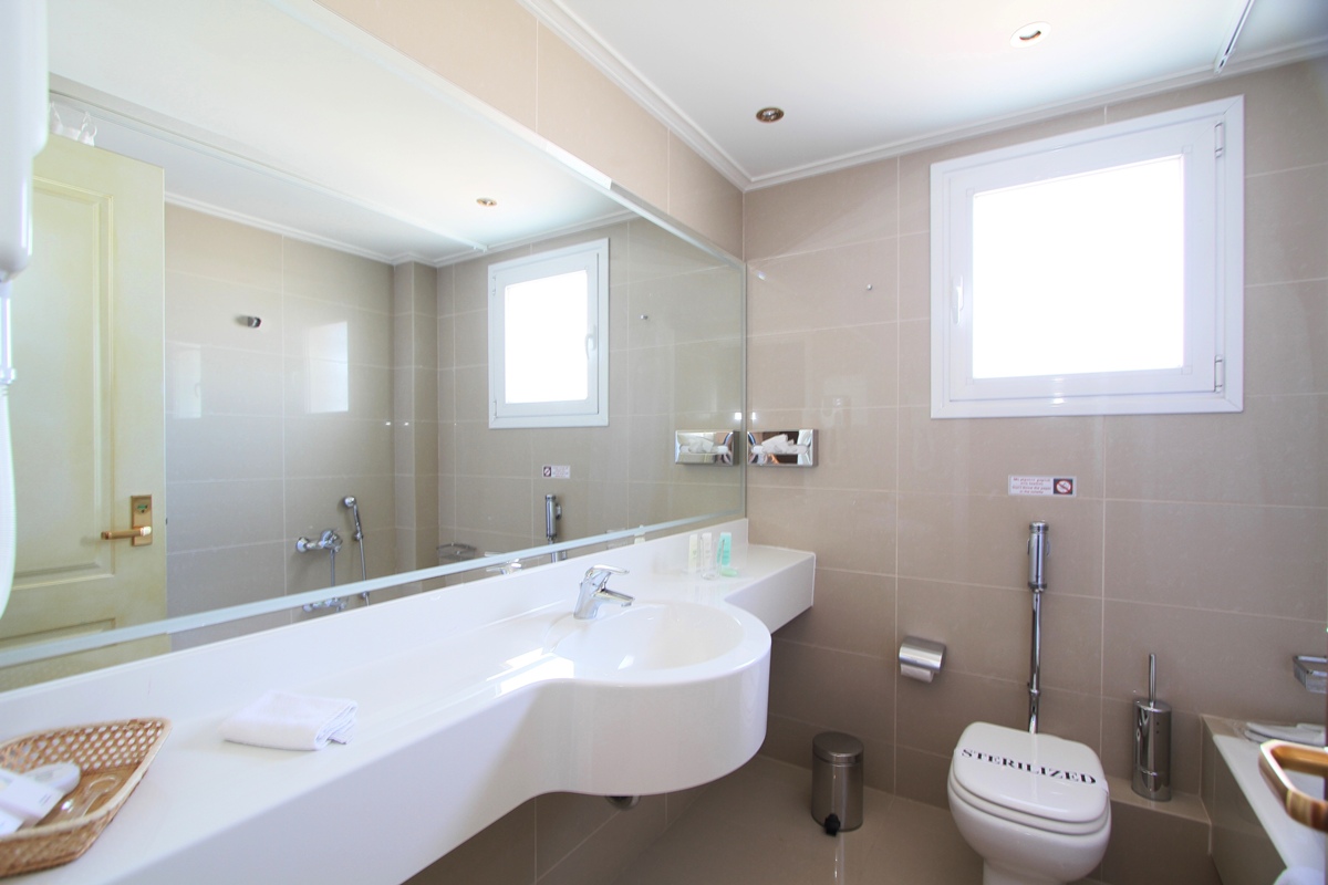 Fotos del hotel - PIRAEUS THEOXENIA