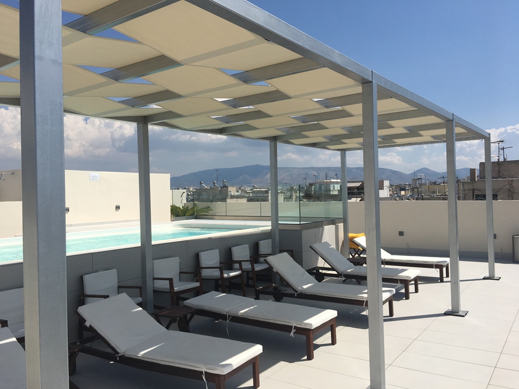 Fotos del hotel - PIRAEUS THEOXENIA