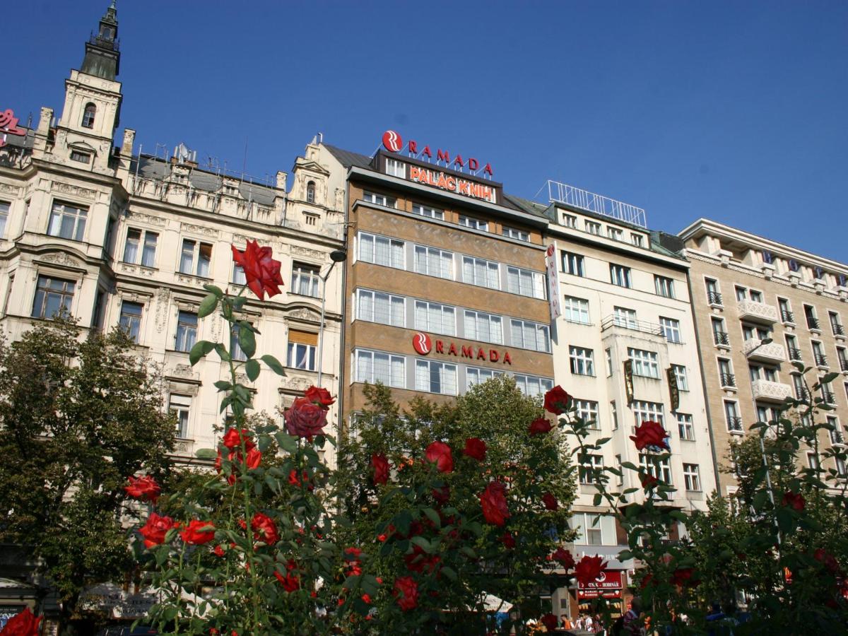 Fotos del hotel - RAMADA PRAGUE CITY CENTRE