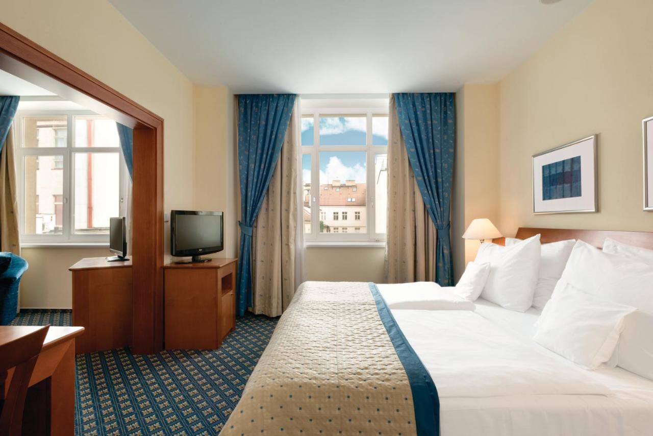 Fotos del hotel - RAMADA PRAGUE CITY CENTRE