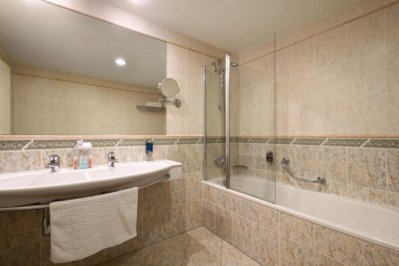 Fotos del hotel - RAMADA PRAGUE CITY CENTRE