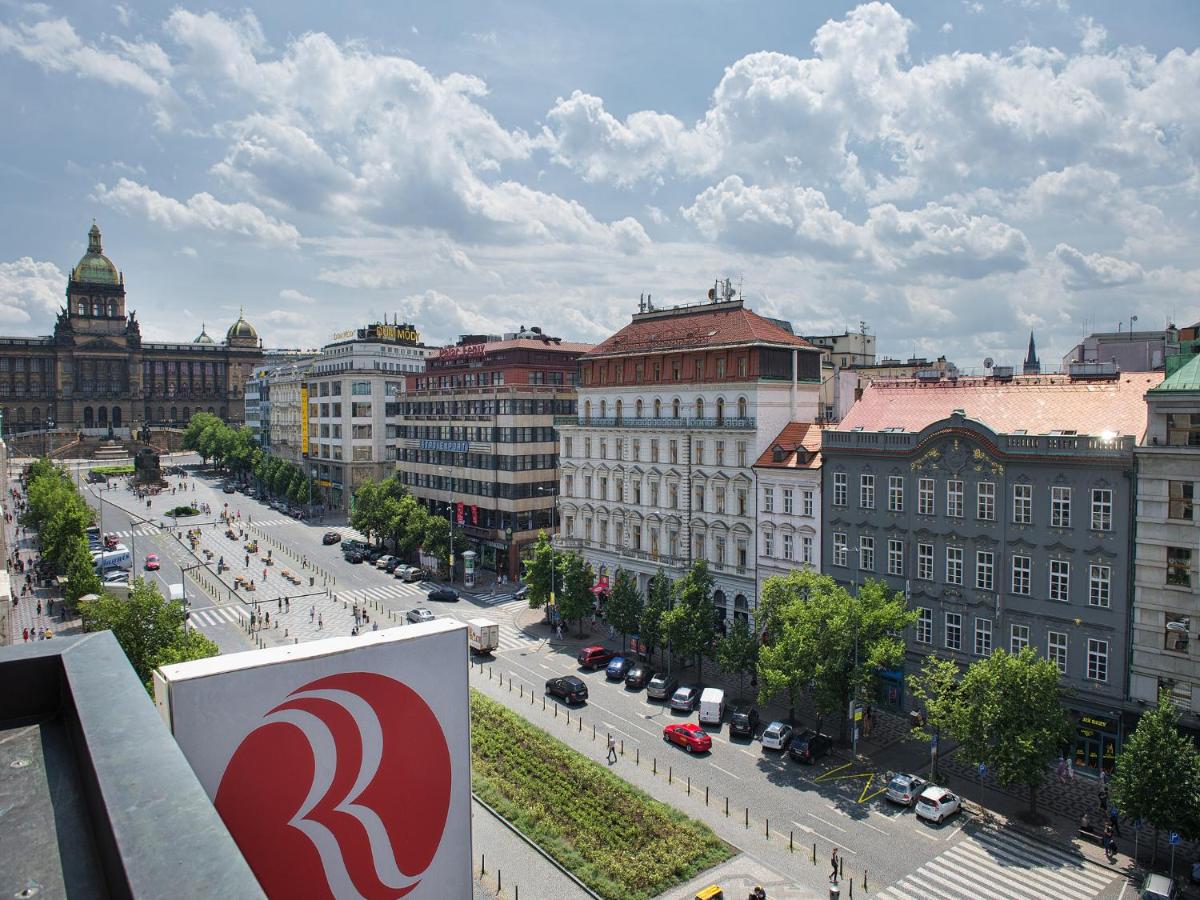 Fotos del hotel - RAMADA PRAGUE CITY CENTRE