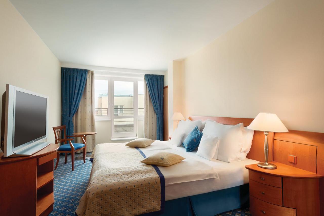 Fotos del hotel - RAMADA PRAGUE CITY CENTRE