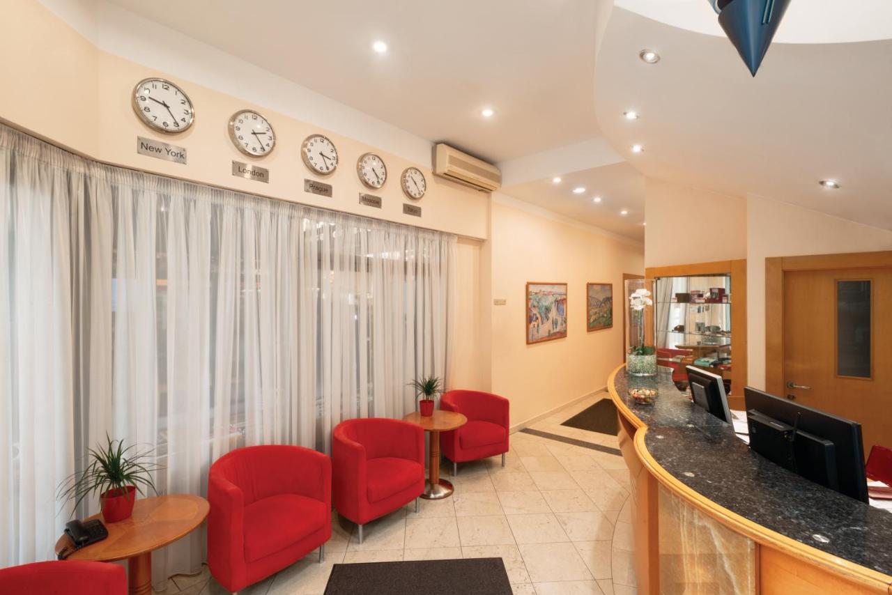 Fotos del hotel - RAMADA PRAGUE CITY CENTRE