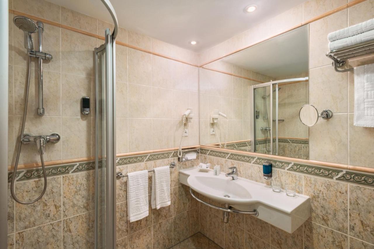 Fotos del hotel - RAMADA PRAGUE CITY CENTRE