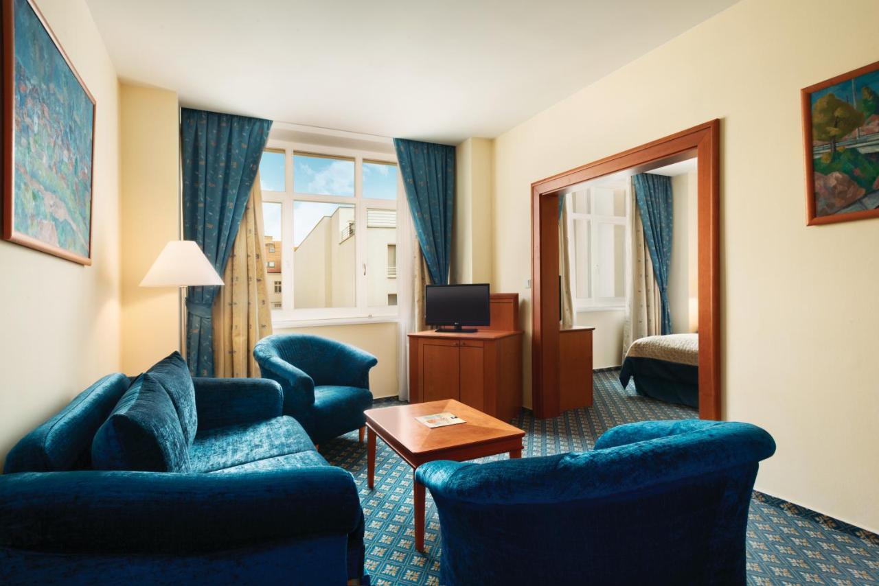 Fotos del hotel - RAMADA PRAGUE CITY CENTRE