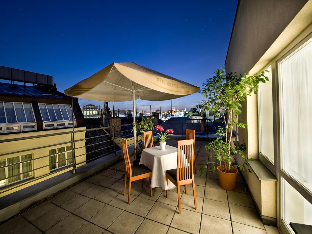 Fotos del hotel - RAMADA PRAGUE CITY CENTRE