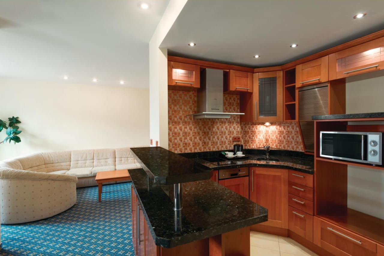 Fotos del hotel - RAMADA PRAGUE CITY CENTRE