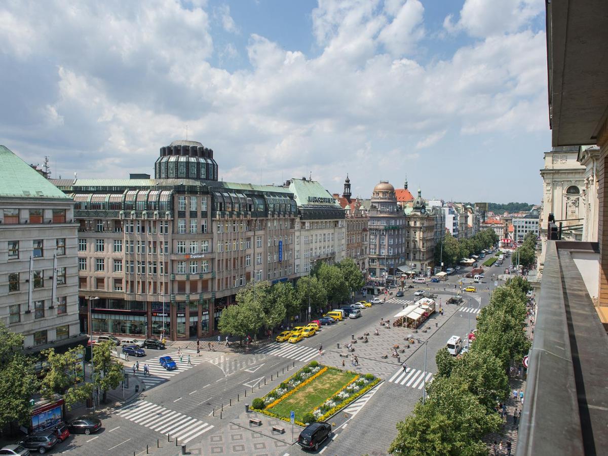 Fotos del hotel - RAMADA PRAGUE CITY CENTRE
