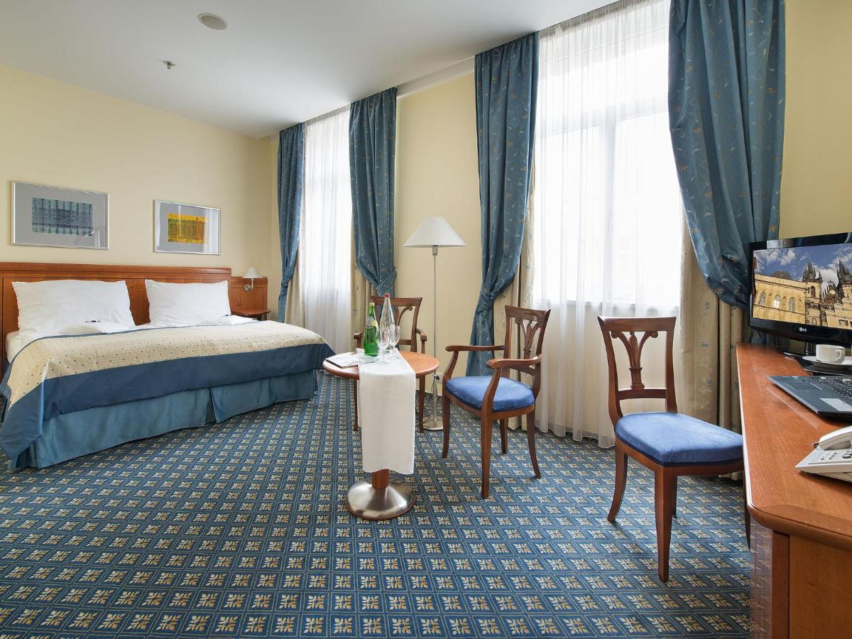 Fotos del hotel - RAMADA PRAGUE CITY CENTRE