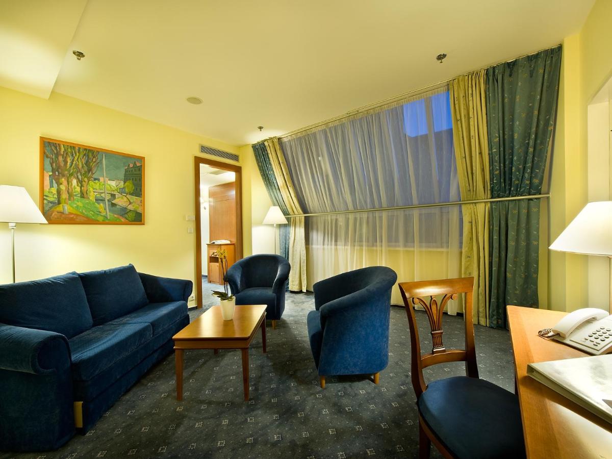 Fotos del hotel - RAMADA PRAGUE CITY CENTRE