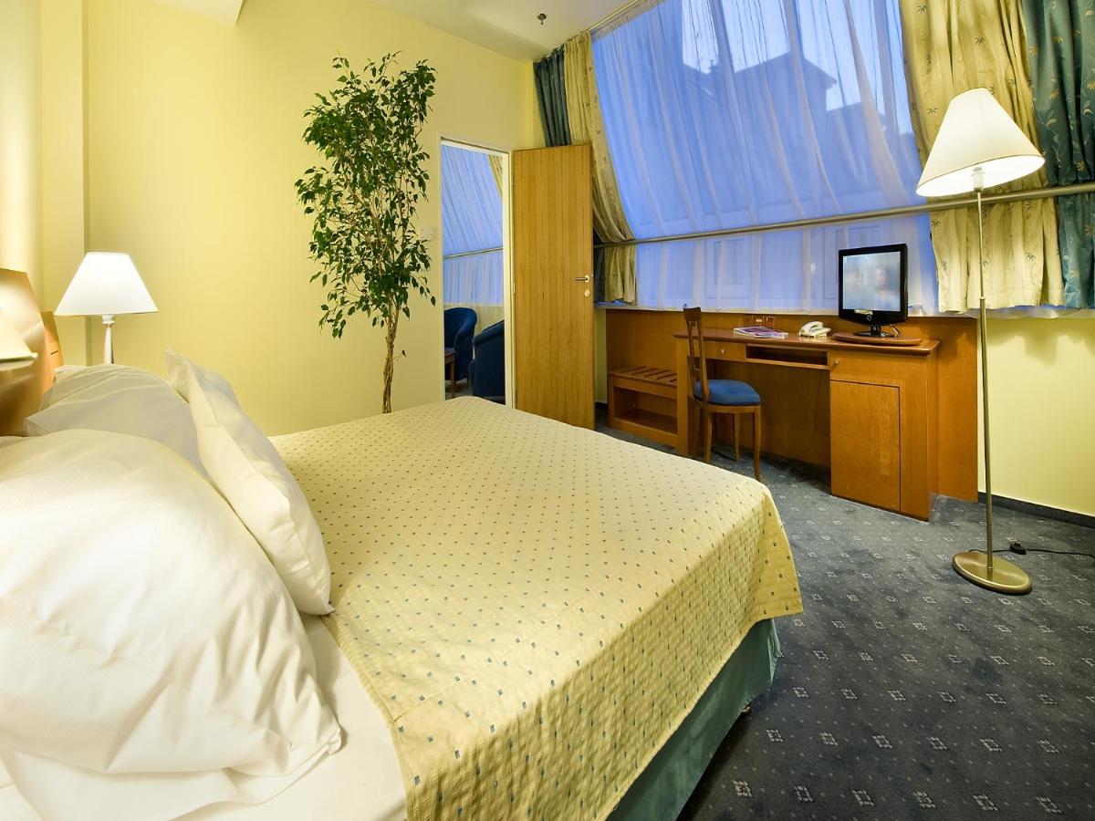 Fotos del hotel - RAMADA PRAGUE CITY CENTRE