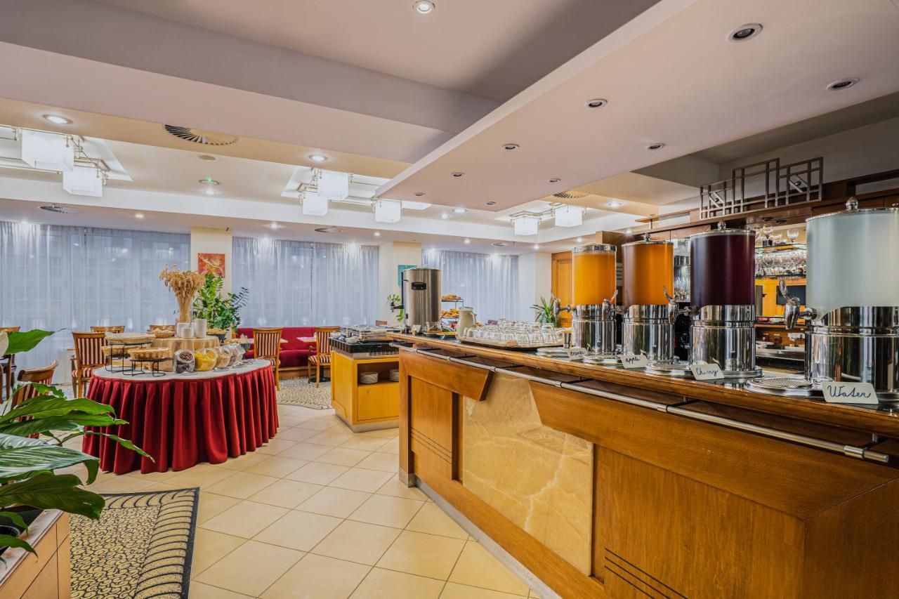 Fotos del hotel - RAMADA PRAGUE CITY CENTRE