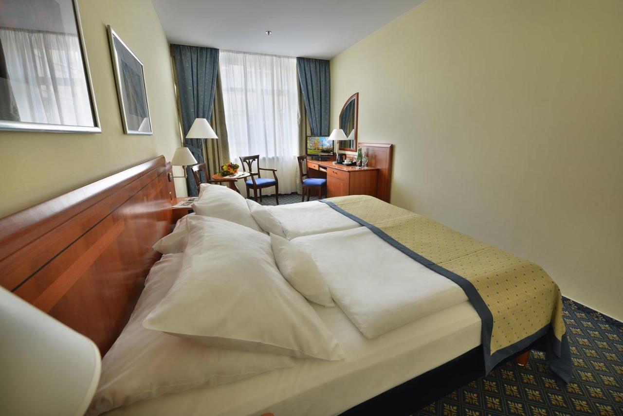 Fotos del hotel - RAMADA PRAGUE CITY CENTRE