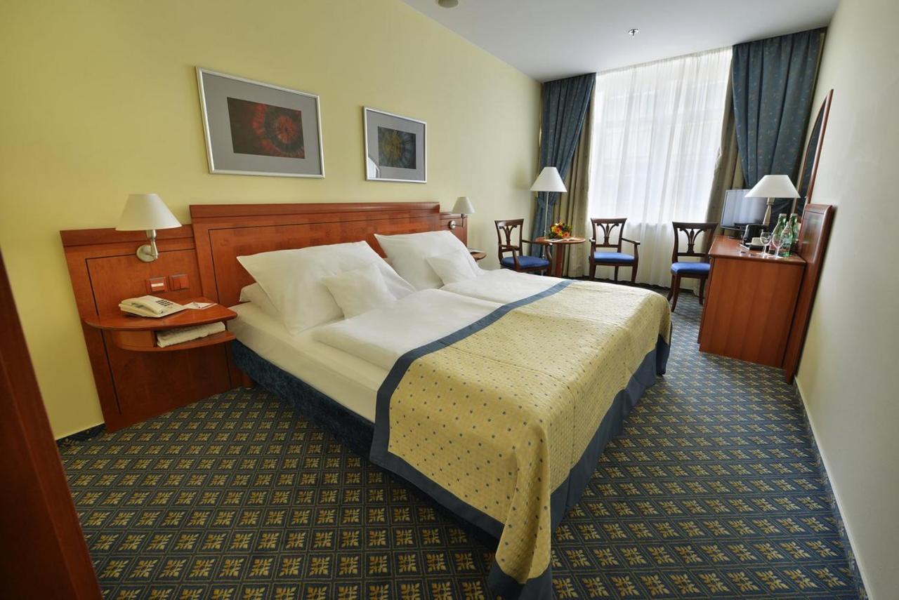 Fotos del hotel - RAMADA PRAGUE CITY CENTRE