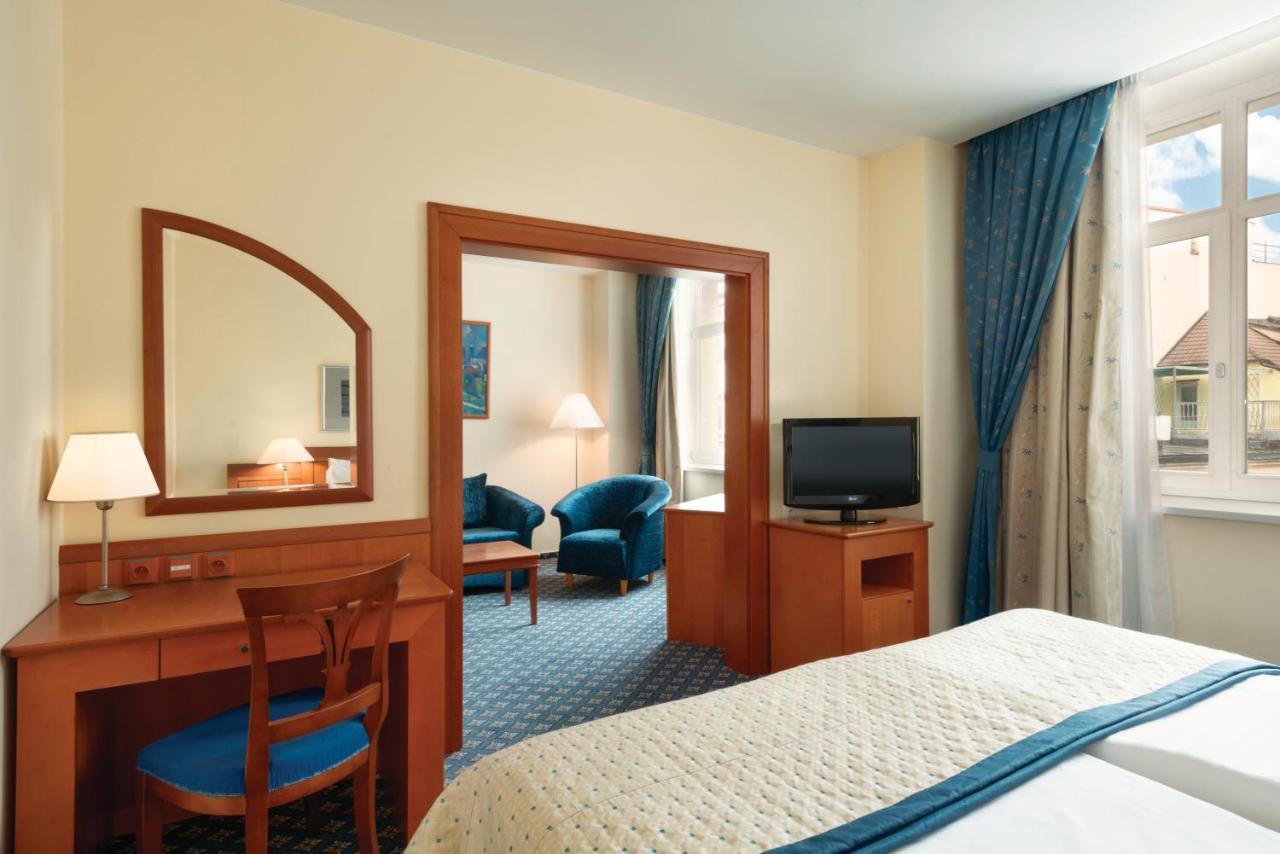 Fotos del hotel - RAMADA PRAGUE CITY CENTRE
