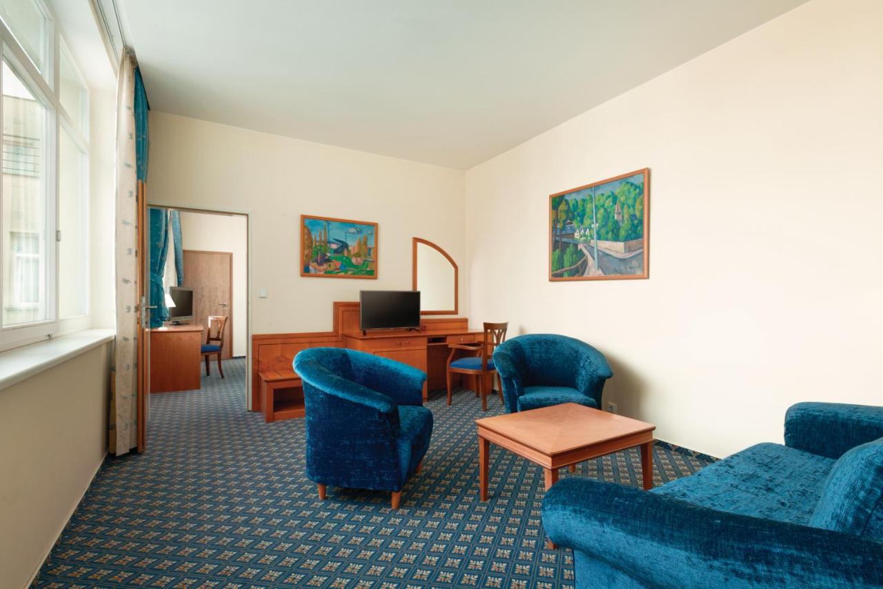 Fotos del hotel - RAMADA PRAGUE CITY CENTRE
