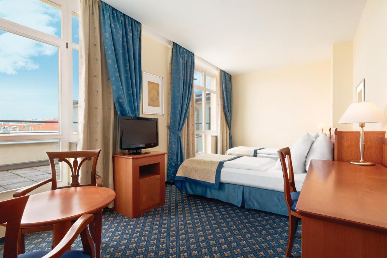 Fotos del hotel - RAMADA PRAGUE CITY CENTRE