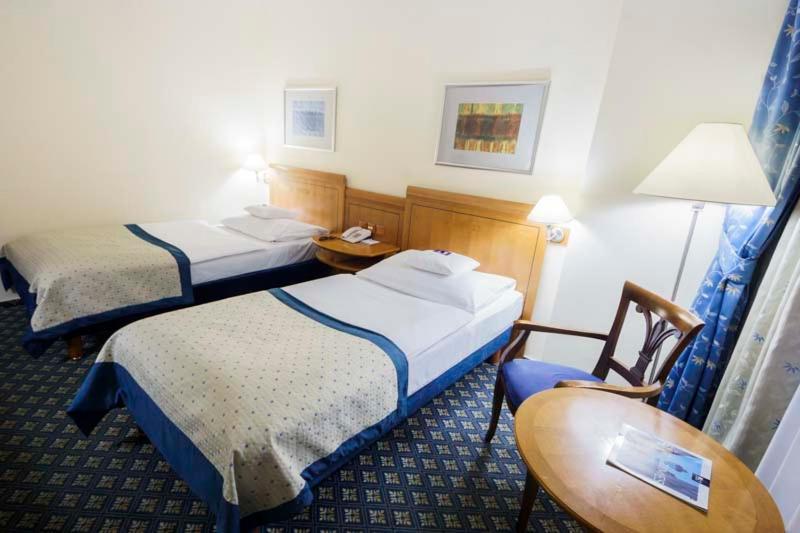 Fotos del hotel - RAMADA PRAGUE CITY CENTRE