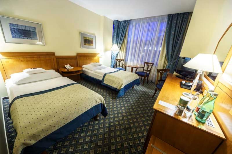 Fotos del hotel - RAMADA PRAGUE CITY CENTRE