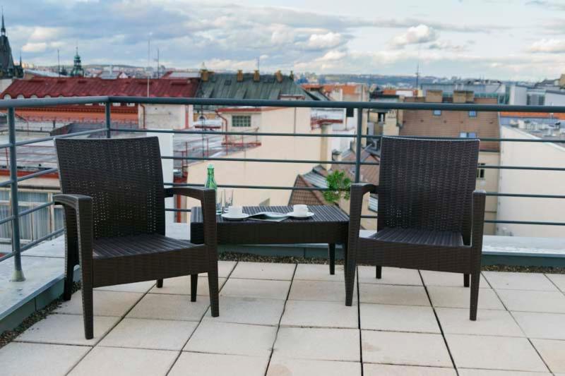 Fotos del hotel - RAMADA PRAGUE CITY CENTRE