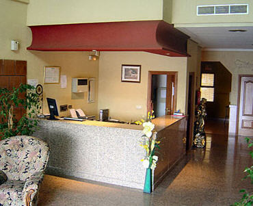 Fotos del hotel - HOTEL ZAFRA