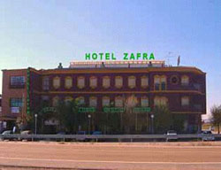 Fotos del hotel - HOTEL ZAFRA