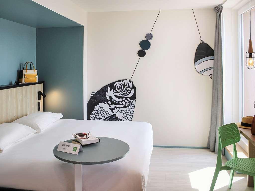 ibis Styles Arcachon Gujan Mestras