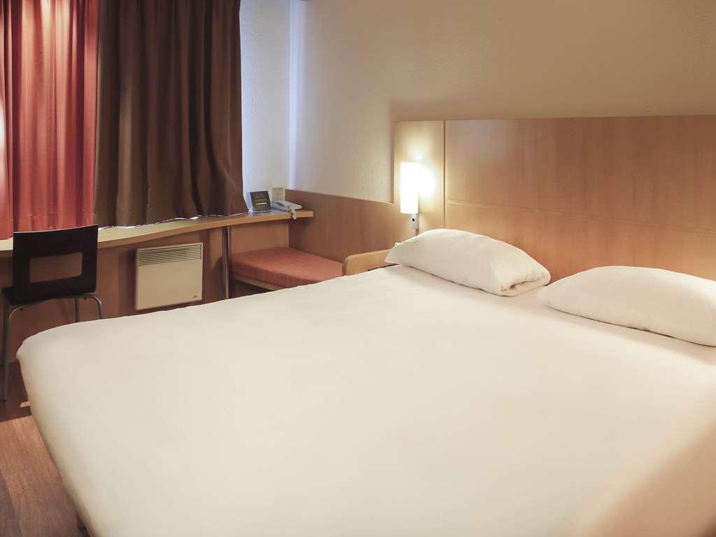 Hotel ibis Bourg Jasseron/Teyssonge