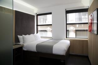 Fotos del hotel - The Z Hotel Piccadilly
