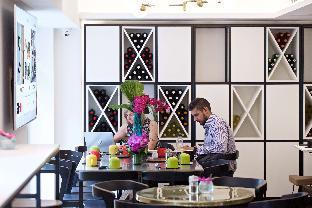Fotos del hotel - The Z Hotel Tottenham Court Road