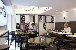 Fotos del hotel - The Z Hotel Tottenham Court Road