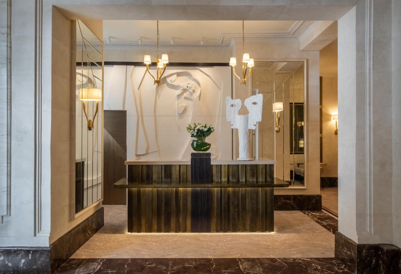 Fotos del hotel - ELYSIA BY INWOOD HOTELS