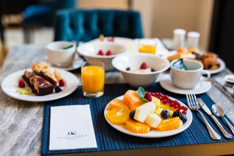 Fotos del hotel - AUREA LEGENDS BY EUROSTARS HOTEL COMPANY