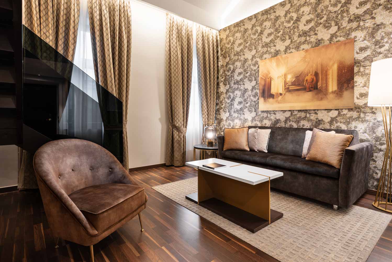 Fotos del hotel - AUREA LEGENDS BY EUROSTARS HOTEL COMPANY