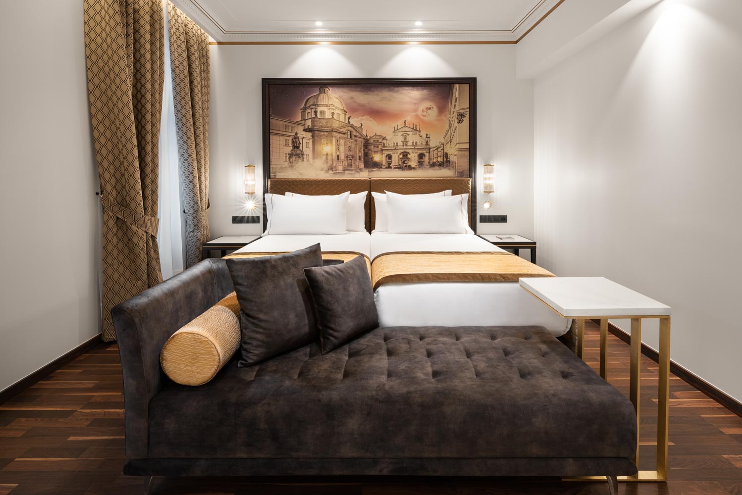 Fotos del hotel - AUREA LEGENDS BY EUROSTARS HOTEL COMPANY