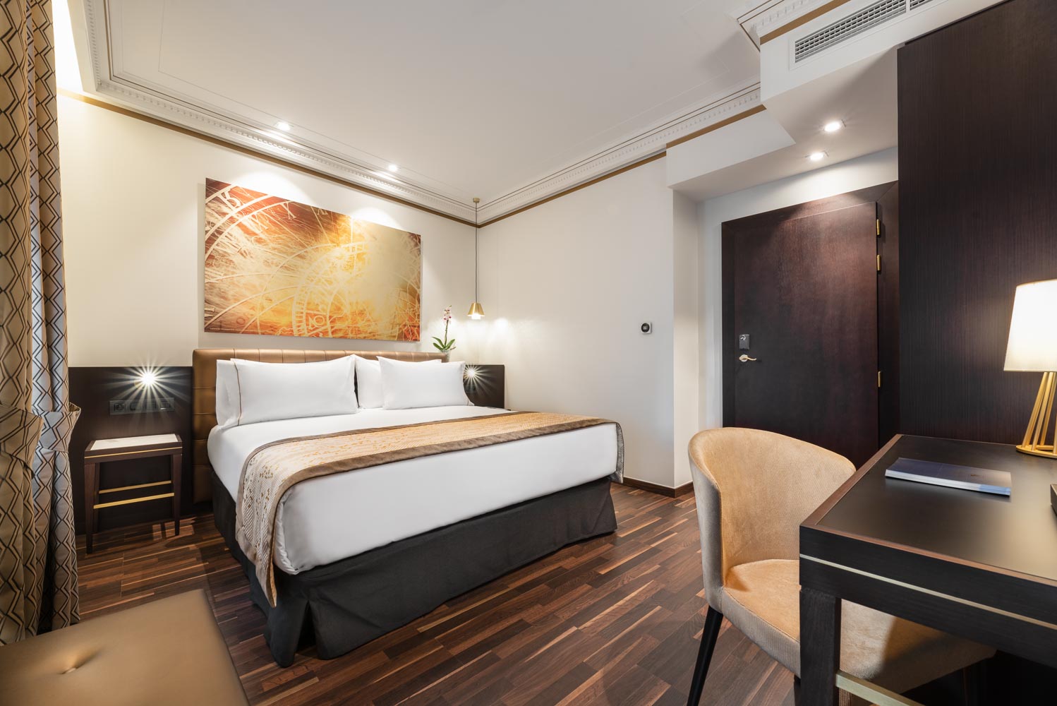 Fotos del hotel - AUREA LEGENDS BY EUROSTARS HOTEL COMPANY