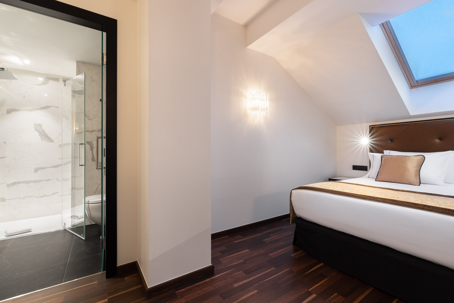 Fotos del hotel - AUREA LEGENDS BY EUROSTARS HOTEL COMPANY