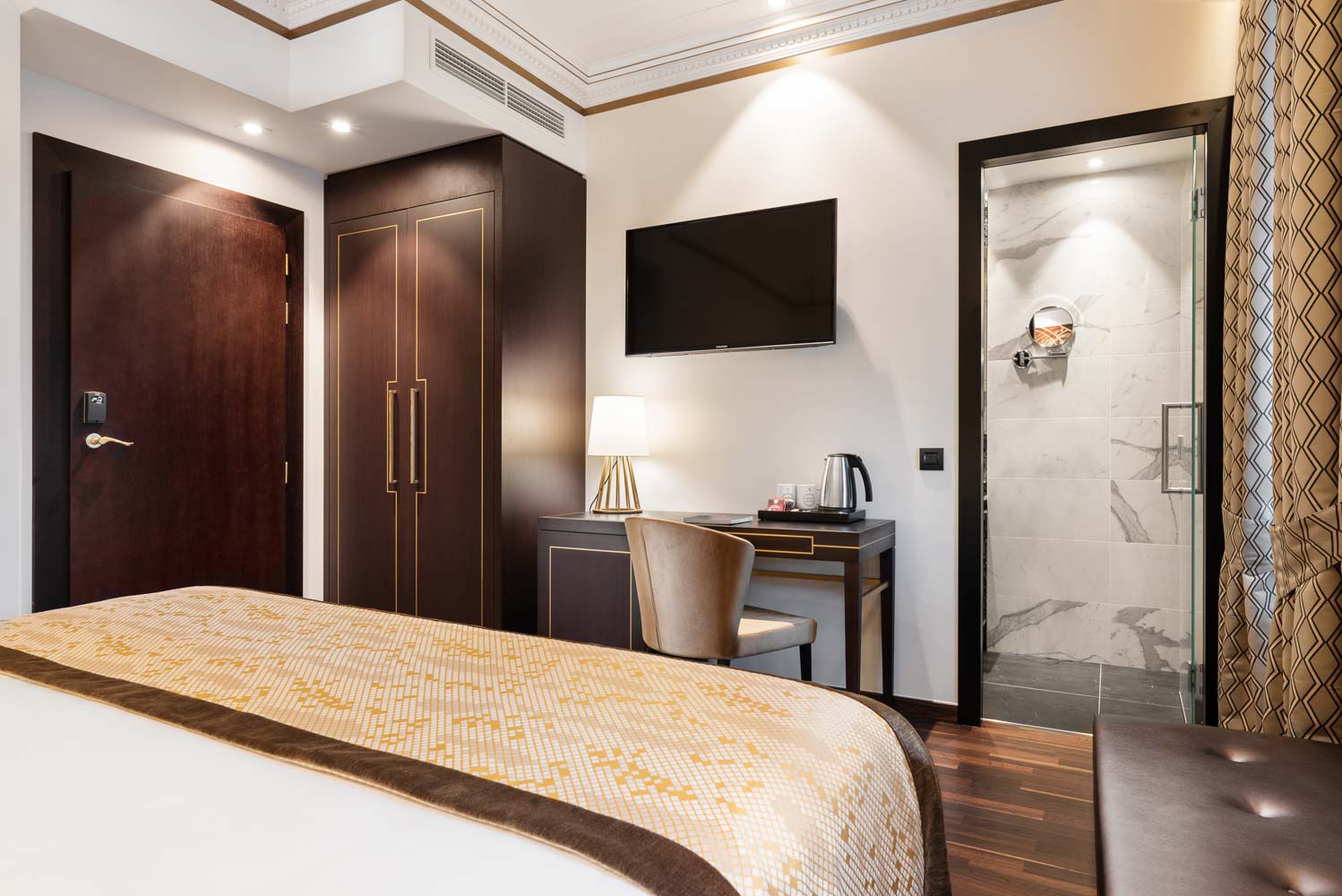 Fotos del hotel - AUREA LEGENDS BY EUROSTARS HOTEL COMPANY