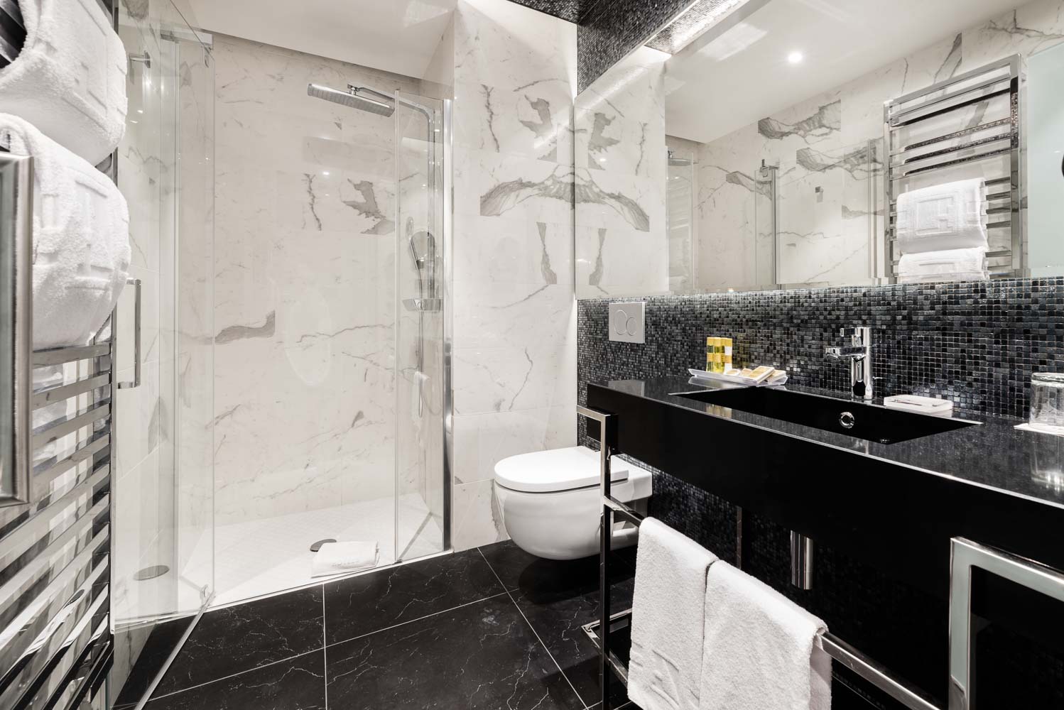 Fotos del hotel - AUREA LEGENDS BY EUROSTARS HOTEL COMPANY