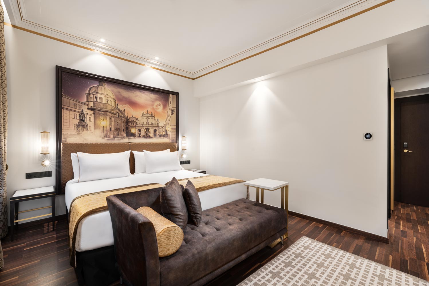 Fotos del hotel - AUREA LEGENDS BY EUROSTARS HOTEL COMPANY