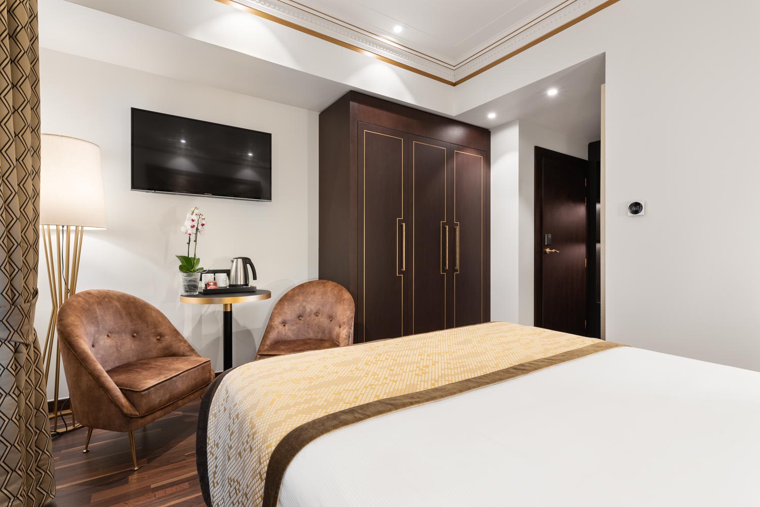 Fotos del hotel - AUREA LEGENDS BY EUROSTARS HOTEL COMPANY