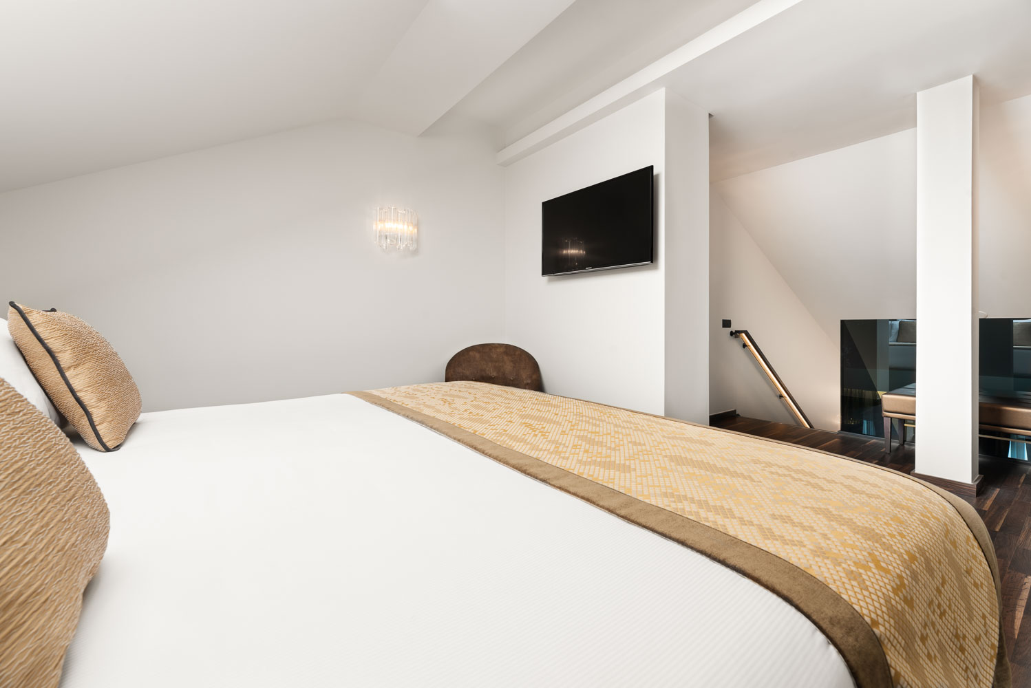 Fotos del hotel - AUREA LEGENDS BY EUROSTARS HOTEL COMPANY