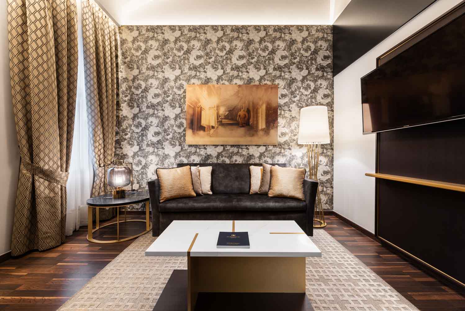 Fotos del hotel - AUREA LEGENDS BY EUROSTARS HOTEL COMPANY