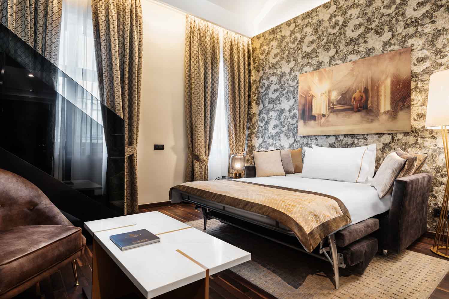 Fotos del hotel - AUREA LEGENDS BY EUROSTARS HOTEL COMPANY
