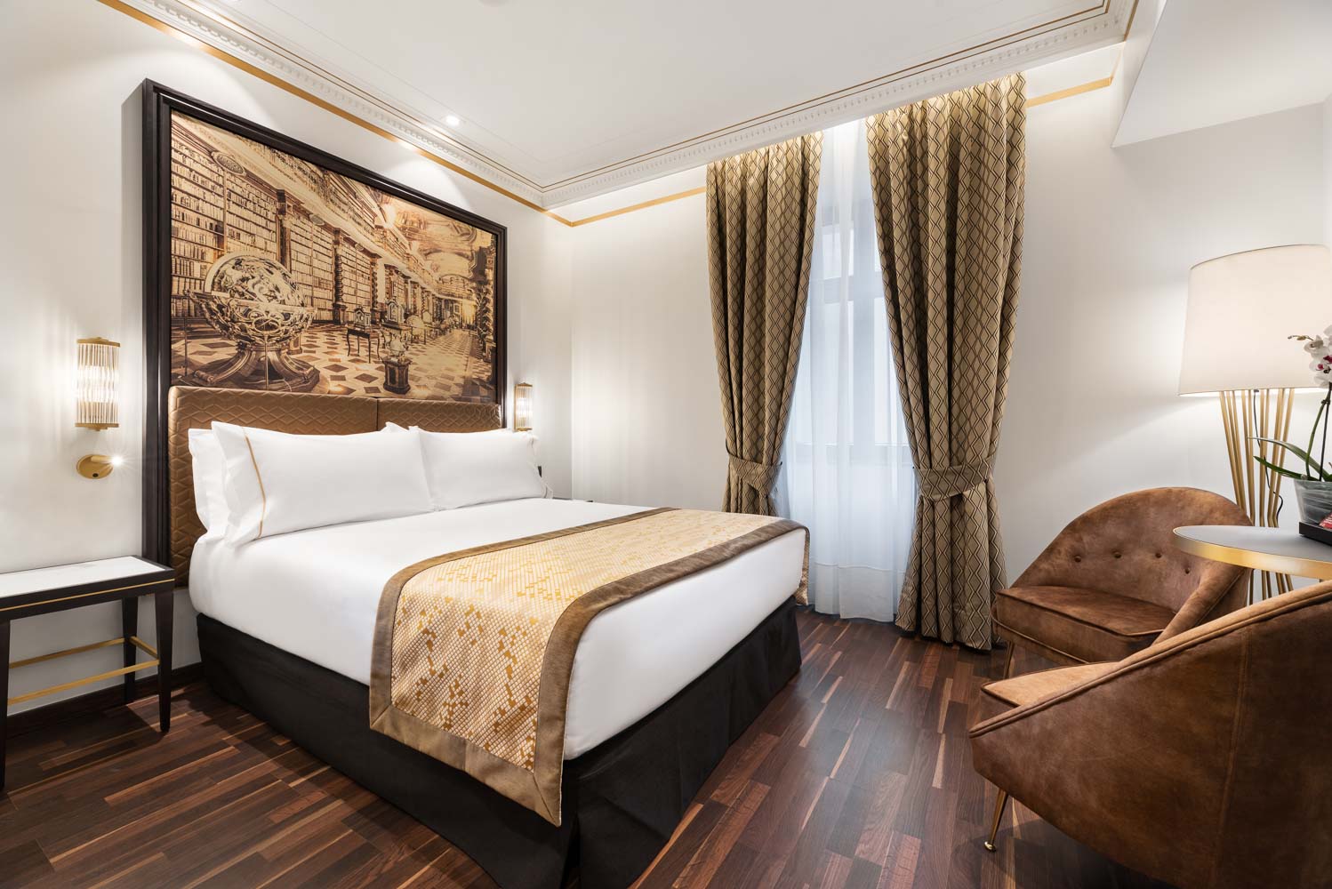 Fotos del hotel - AUREA LEGENDS BY EUROSTARS HOTEL COMPANY