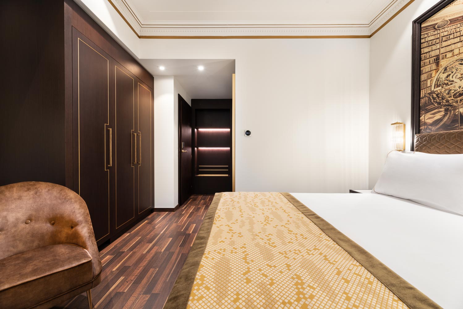 Fotos del hotel - AUREA LEGENDS BY EUROSTARS HOTEL COMPANY