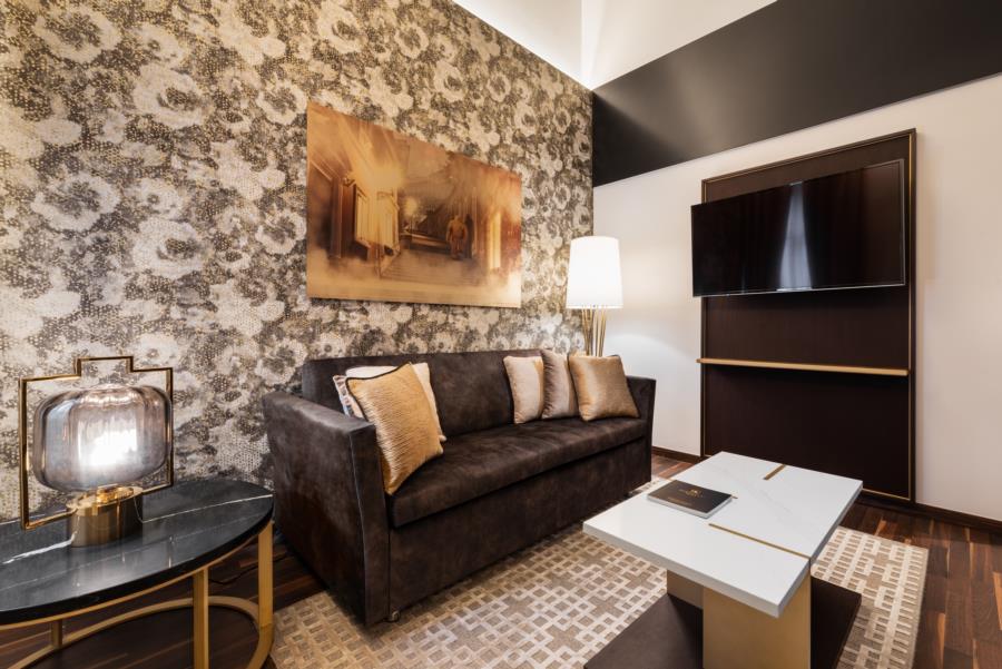 Fotos del hotel - AUREA LEGENDS BY EUROSTARS HOTEL COMPANY